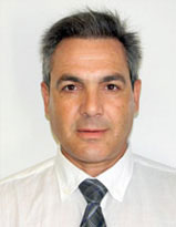 Dr. Christos Christodoulou-Volos - Associate Professor of Economics and Finance Director of Business School (BScABF, BScBA & MBA) Programmes at Neapolis University in Cyprus
